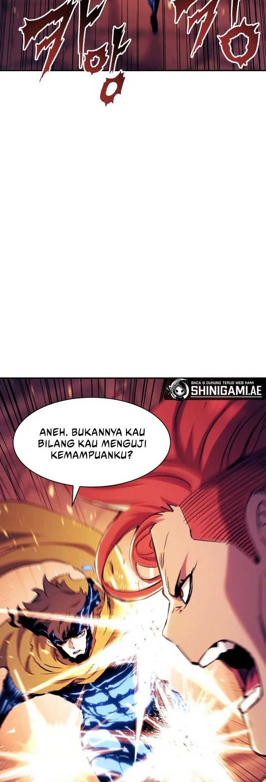 Return of the Broken Constellation Chapter 118 Gambar 27