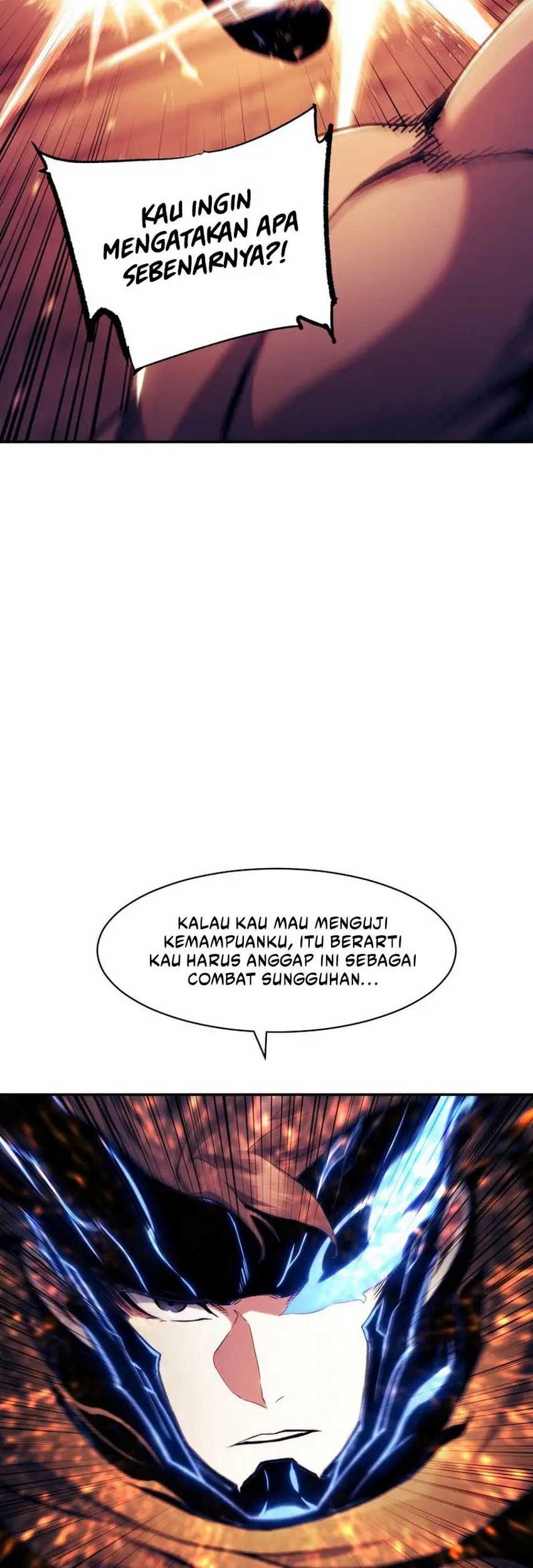 Return of the Broken Constellation Chapter 118 Gambar 28