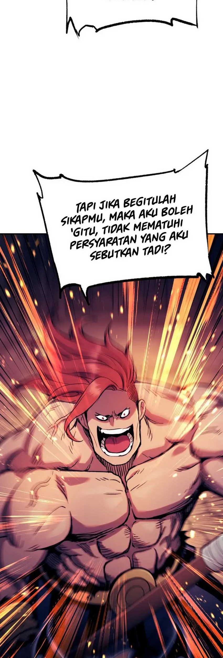 Return of the Broken Constellation Chapter 118 Gambar 31