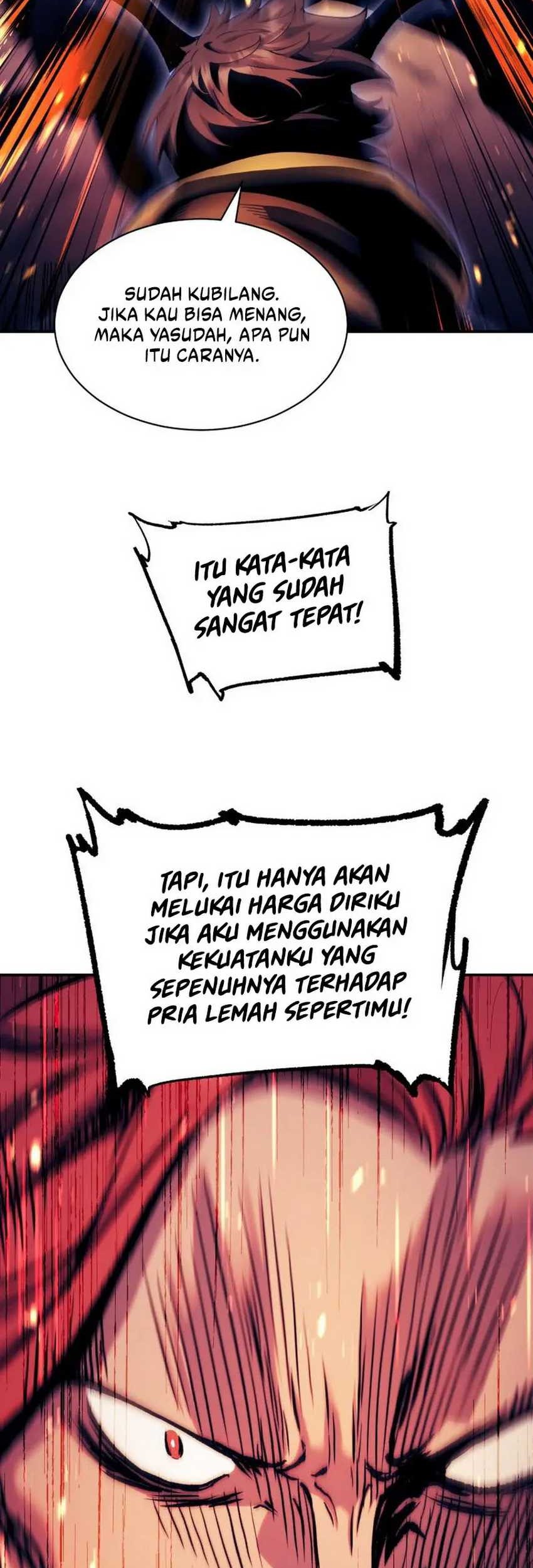 Return of the Broken Constellation Chapter 118 Gambar 32