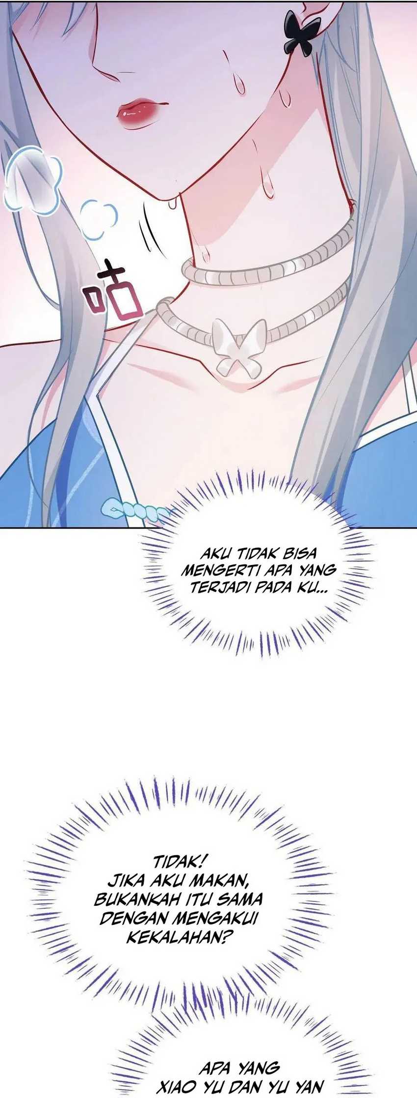 After Improperly Licking a Dog, I Became a Billionaire Chapter 115 Gambar 22