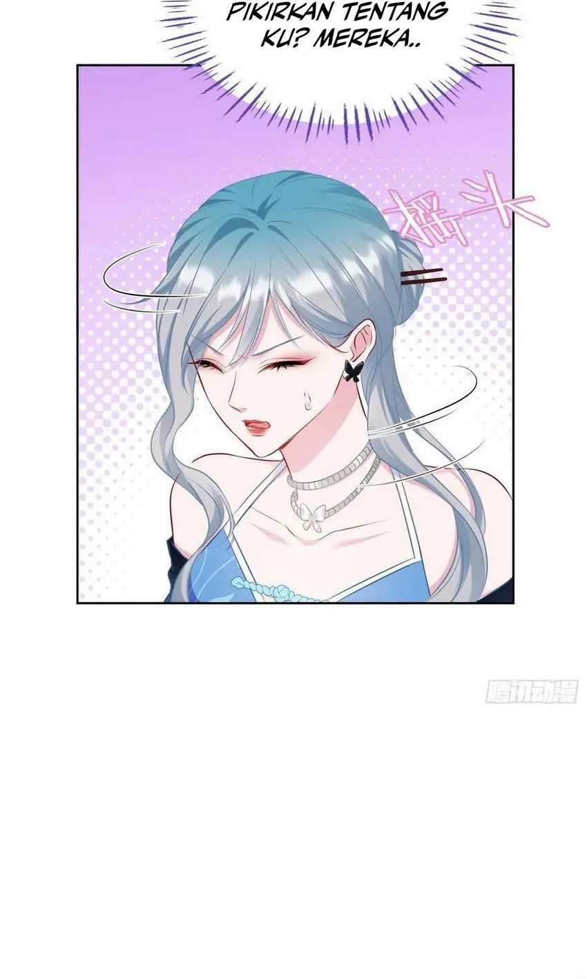 After Improperly Licking a Dog, I Became a Billionaire Chapter 115 Gambar 23