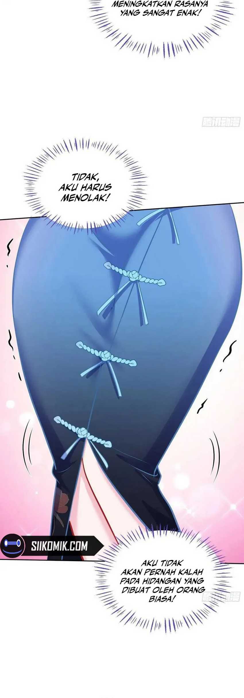 After Improperly Licking a Dog, I Became a Billionaire Chapter 115 Gambar 30