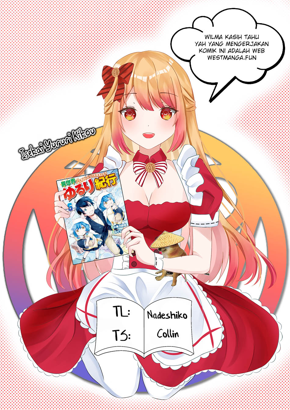 Isekai Yururi Kikou: Kosodateshinagara Boukensha Shimasu Chapter 51 Gambar 4