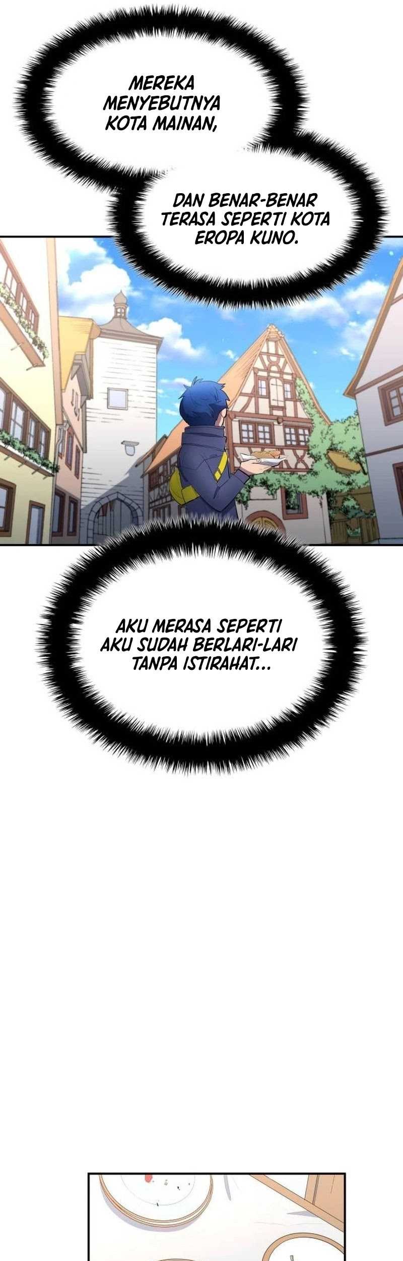 All Football Talents Are Mine Chapter 44 Gambar 9