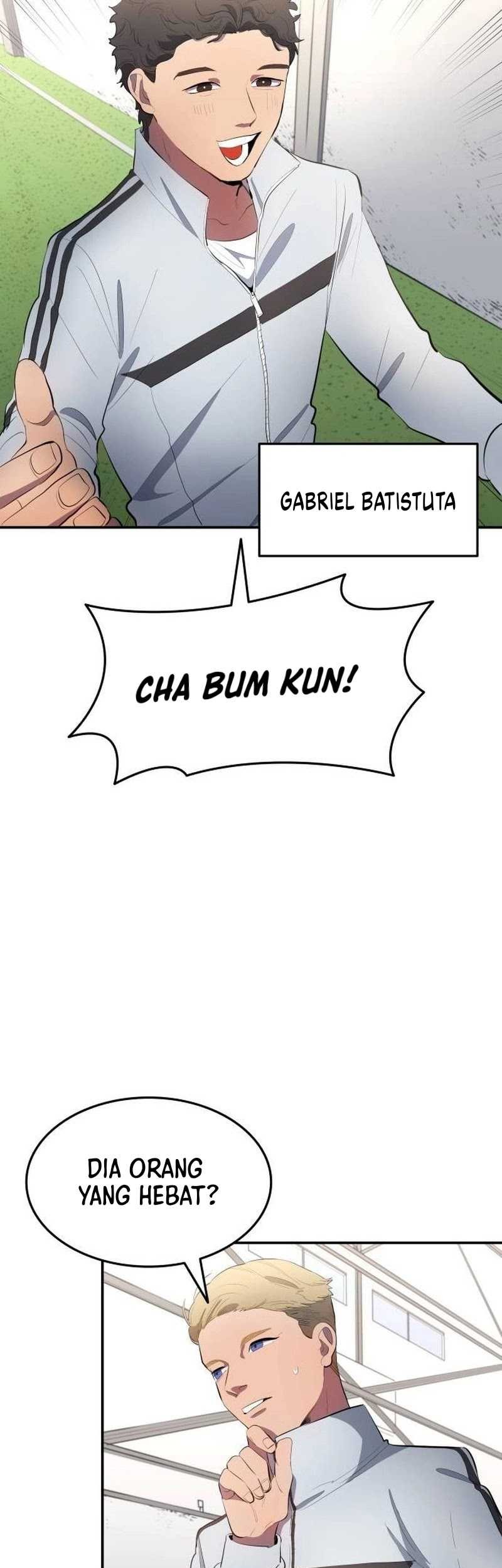 All Football Talents Are Mine Chapter 44 Gambar 13