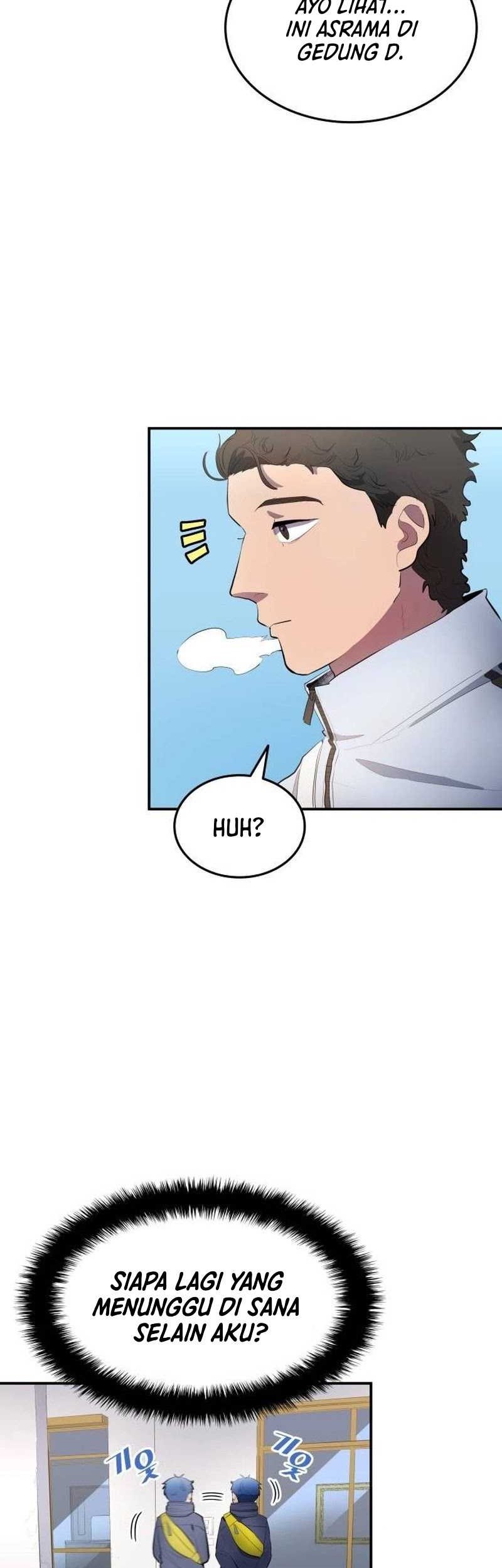 All Football Talents Are Mine Chapter 44 Gambar 17