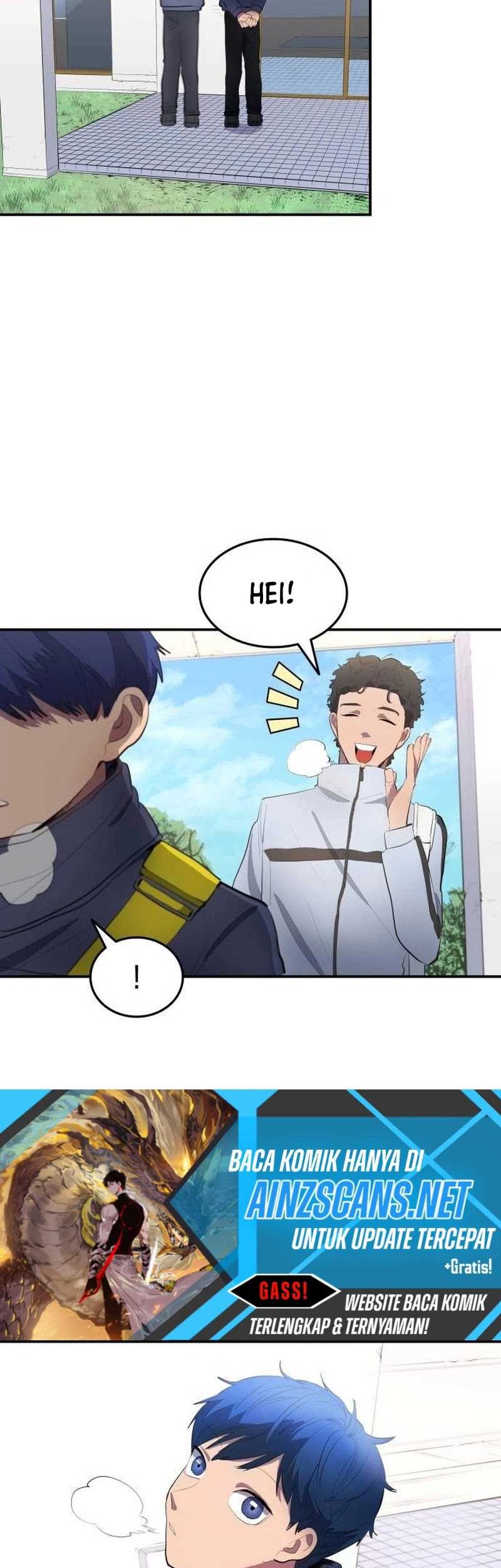 All Football Talents Are Mine Chapter 44 Gambar 18