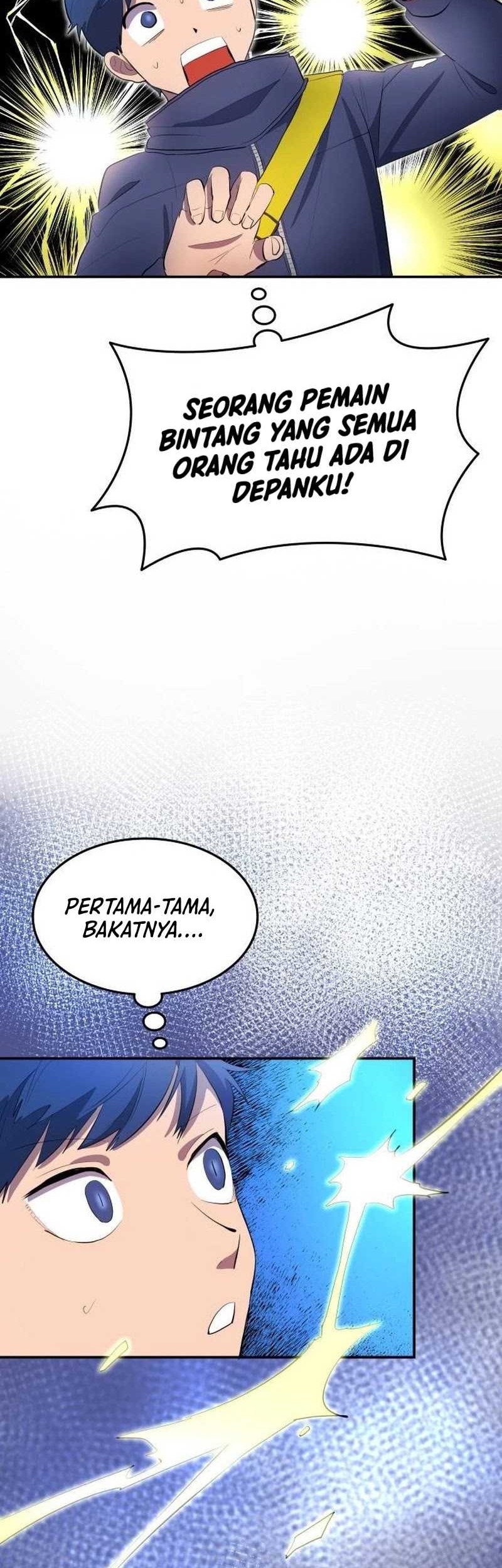 All Football Talents Are Mine Chapter 44 Gambar 22