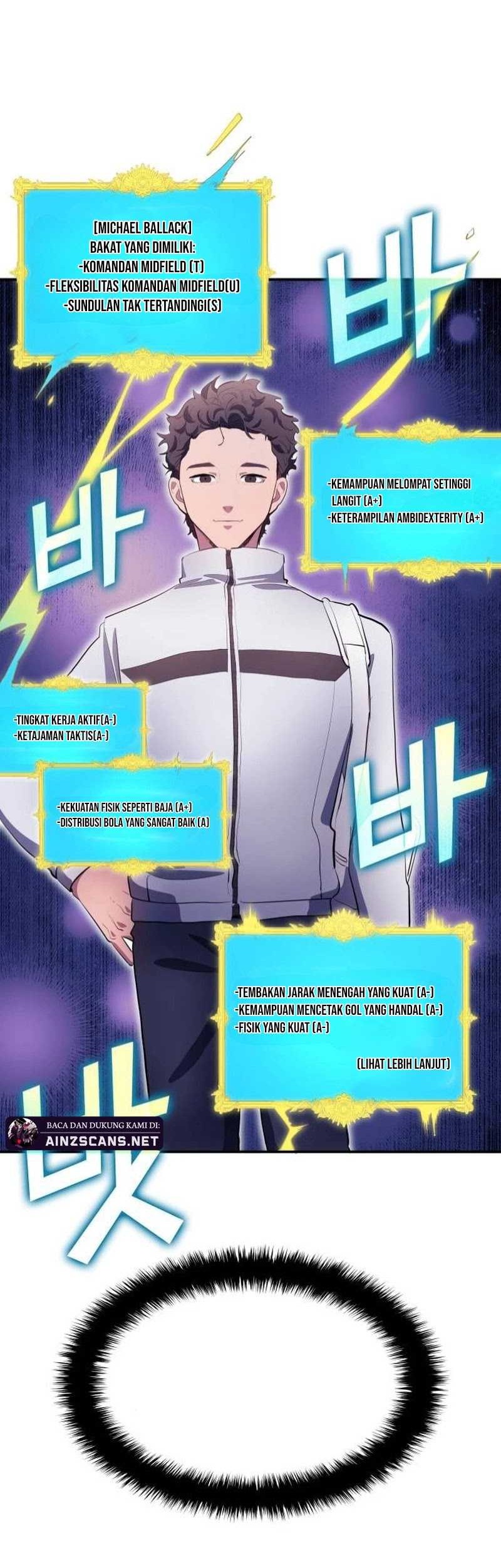 All Football Talents Are Mine Chapter 44 Gambar 24