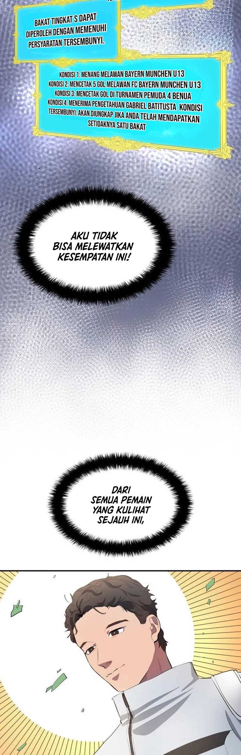 All Football Talents Are Mine Chapter 44 Gambar 27