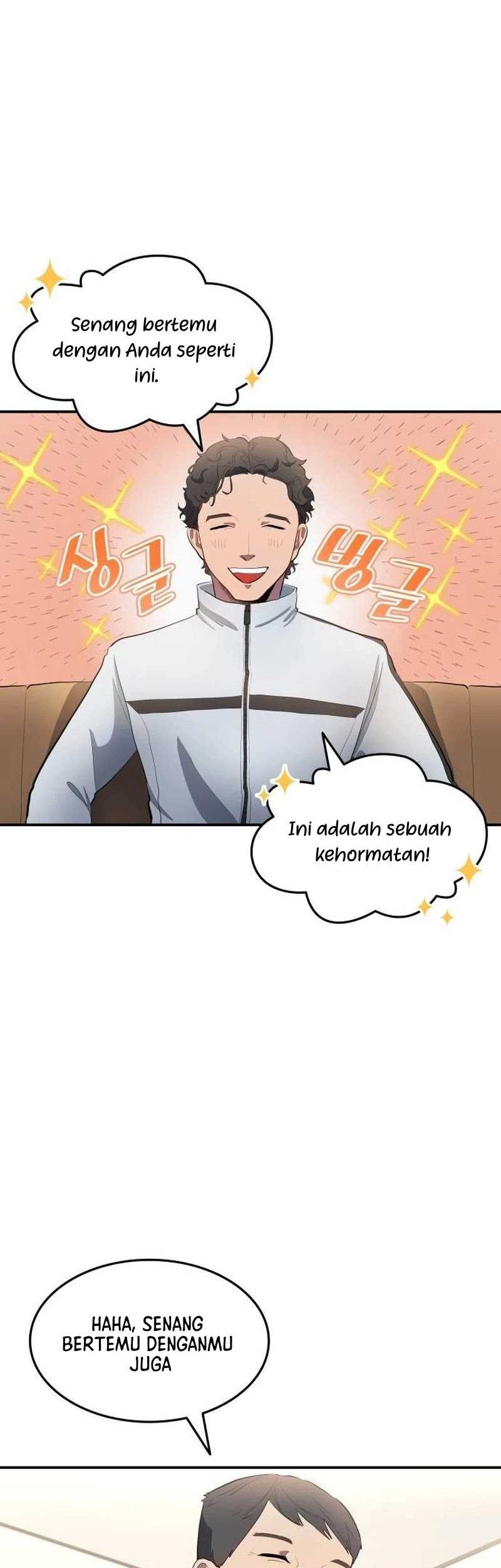 All Football Talents Are Mine Chapter 44 Gambar 29