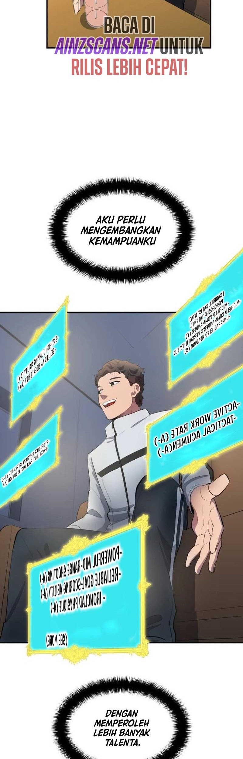 All Football Talents Are Mine Chapter 44 Gambar 35