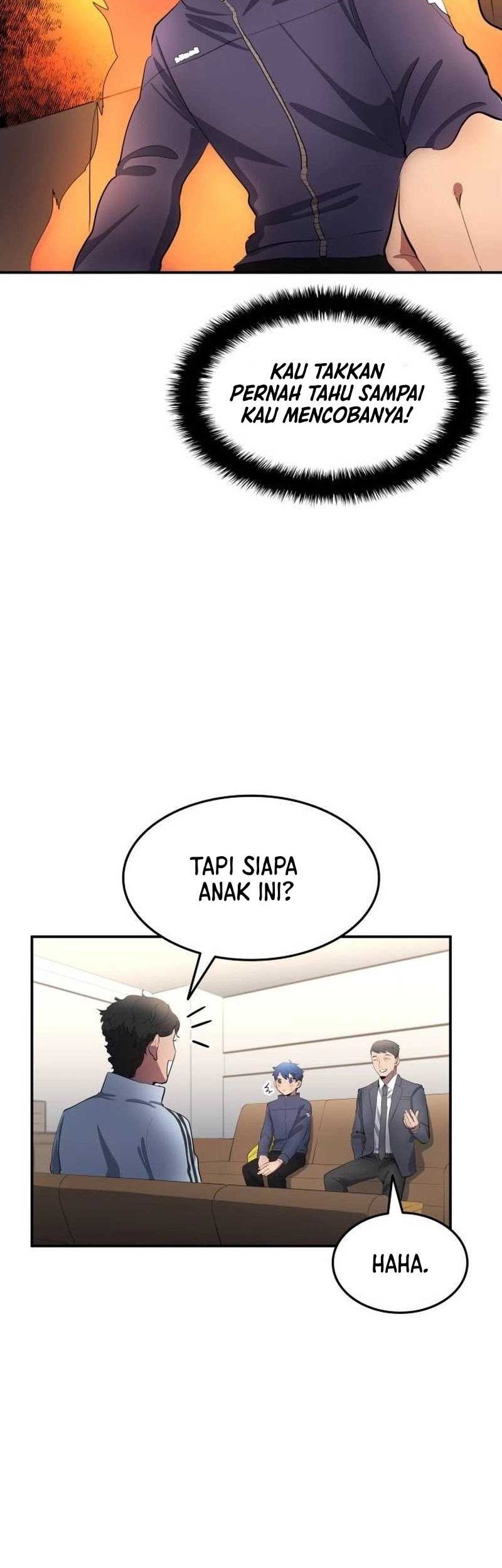 All Football Talents Are Mine Chapter 44 Gambar 41