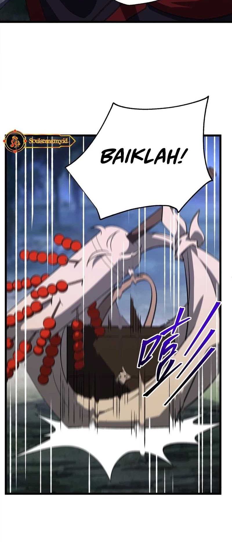 I Work Nine To Five In The Immortal Cultivation World Chapter 56 Gambar 33