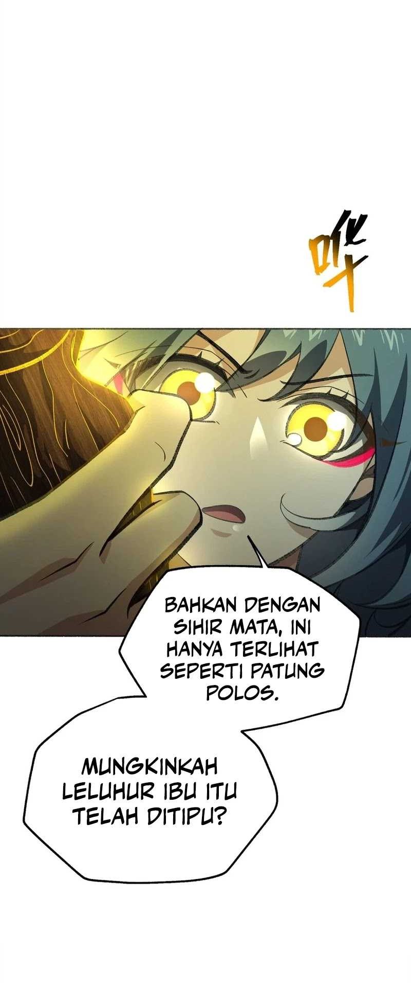 I Work Nine To Five In The Immortal Cultivation World Chapter 56 Gambar 24