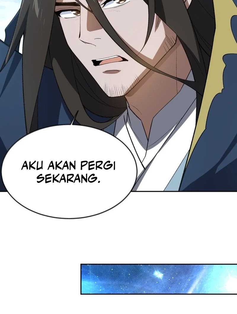 I Work Nine To Five In The Immortal Cultivation World Chapter 55 Gambar 3