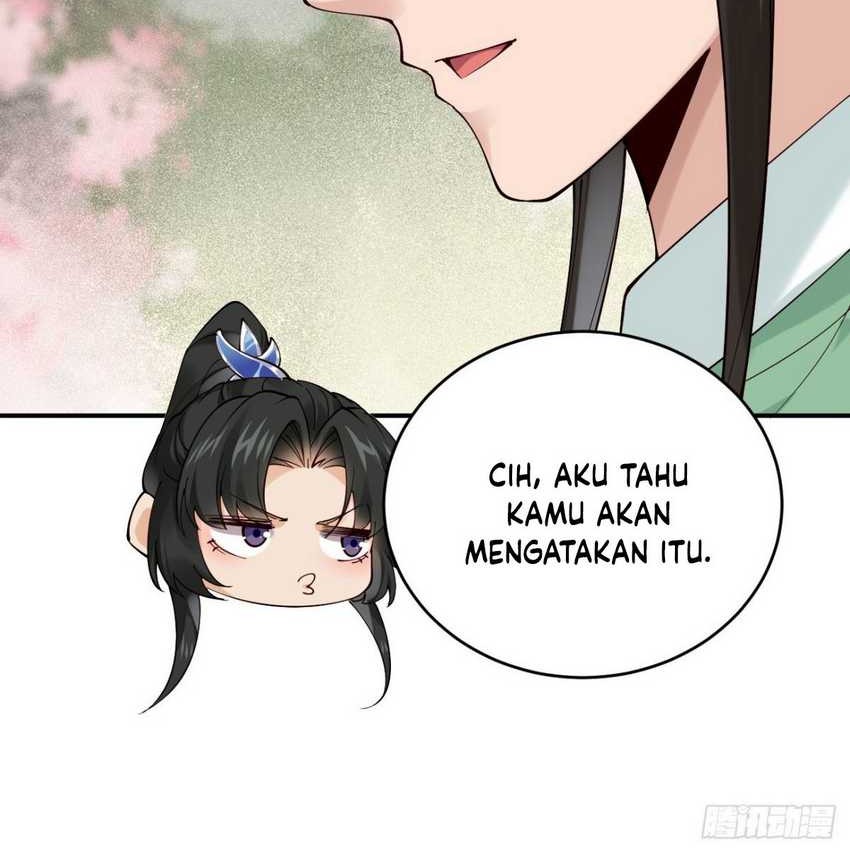 Please don’t show your son Chapter 140 Gambar 9