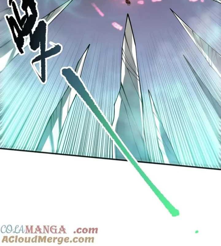 Disastrous Necromancer Chapter 96 Gambar 13