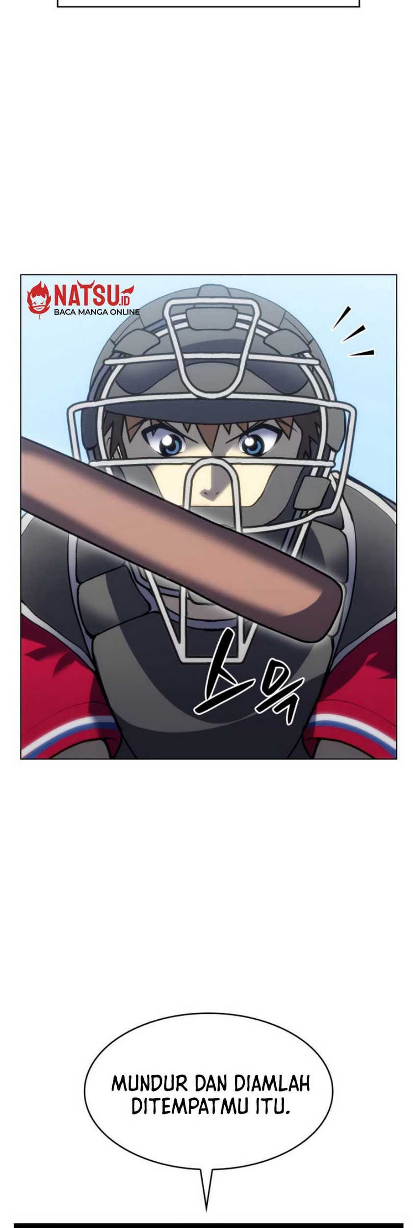 Home Plate Villain Chapter 36 Gambar 13