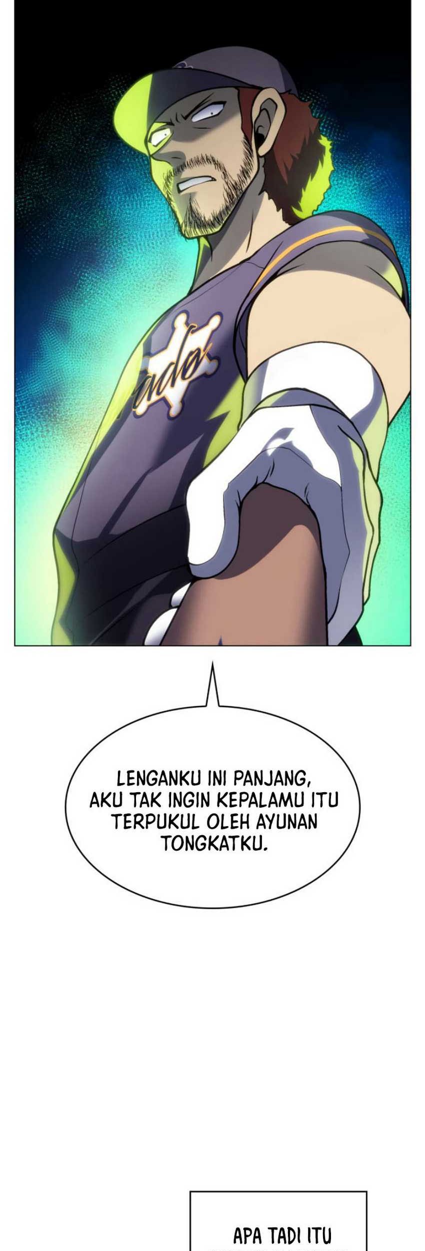Home Plate Villain Chapter 36 Gambar 14