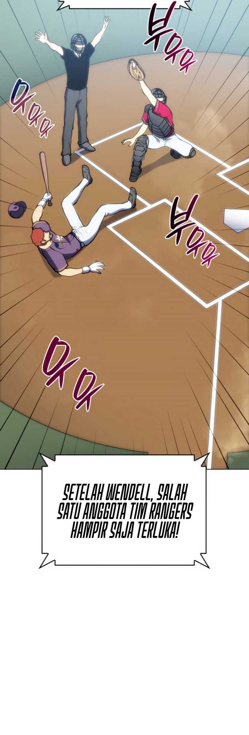 Home Plate Villain Chapter 36 Gambar 24