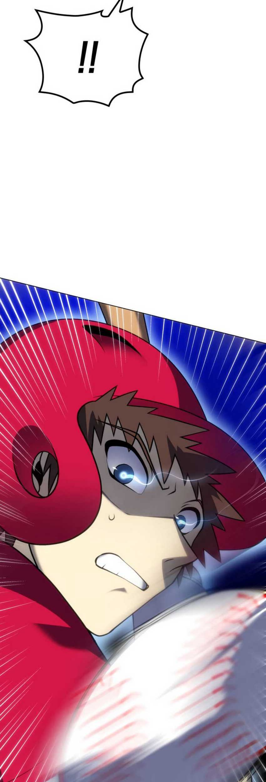 Home Plate Villain Chapter 36 Gambar 38