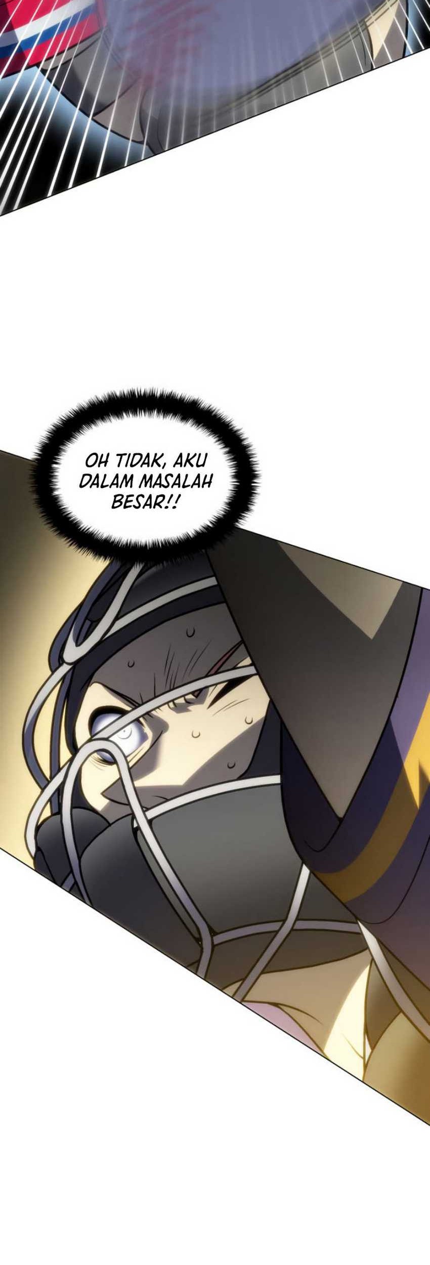 Home Plate Villain Chapter 36 Gambar 39