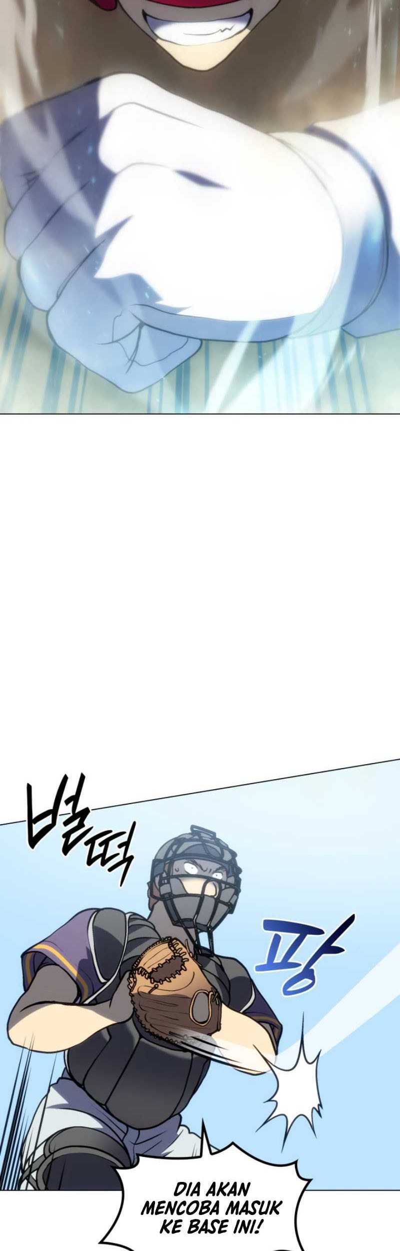 Home Plate Villain Chapter 35 Gambar 5