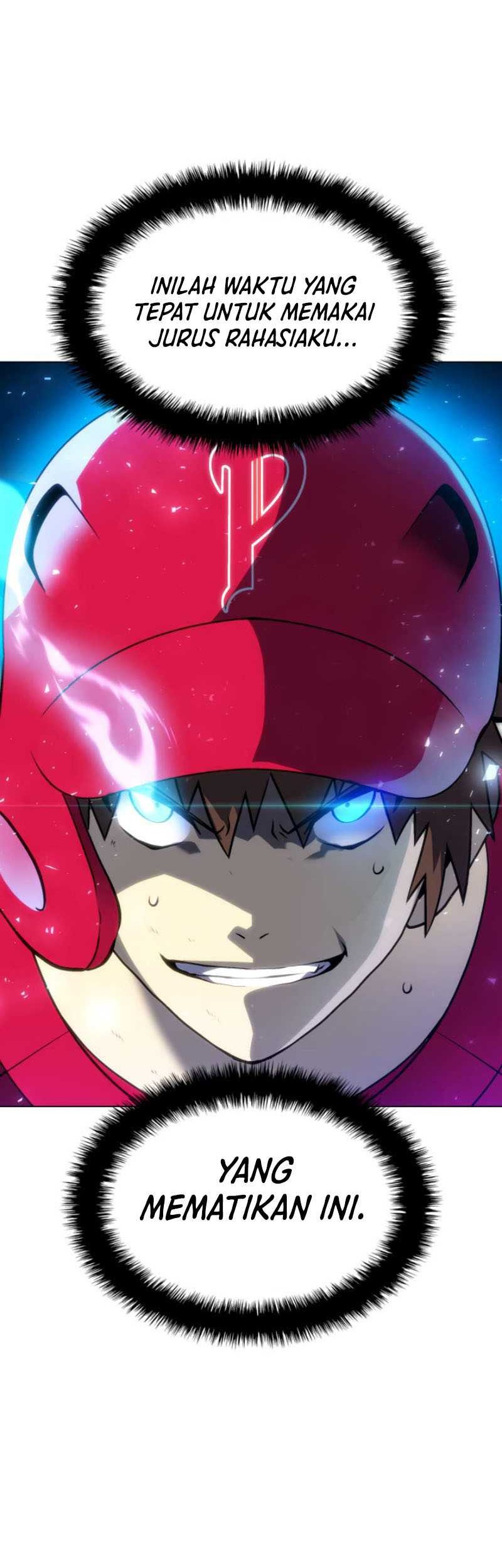 Home Plate Villain Chapter 35 Gambar 10