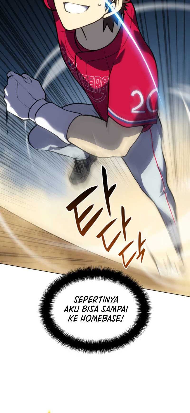 Home Plate Villain Chapter 35 Gambar 15