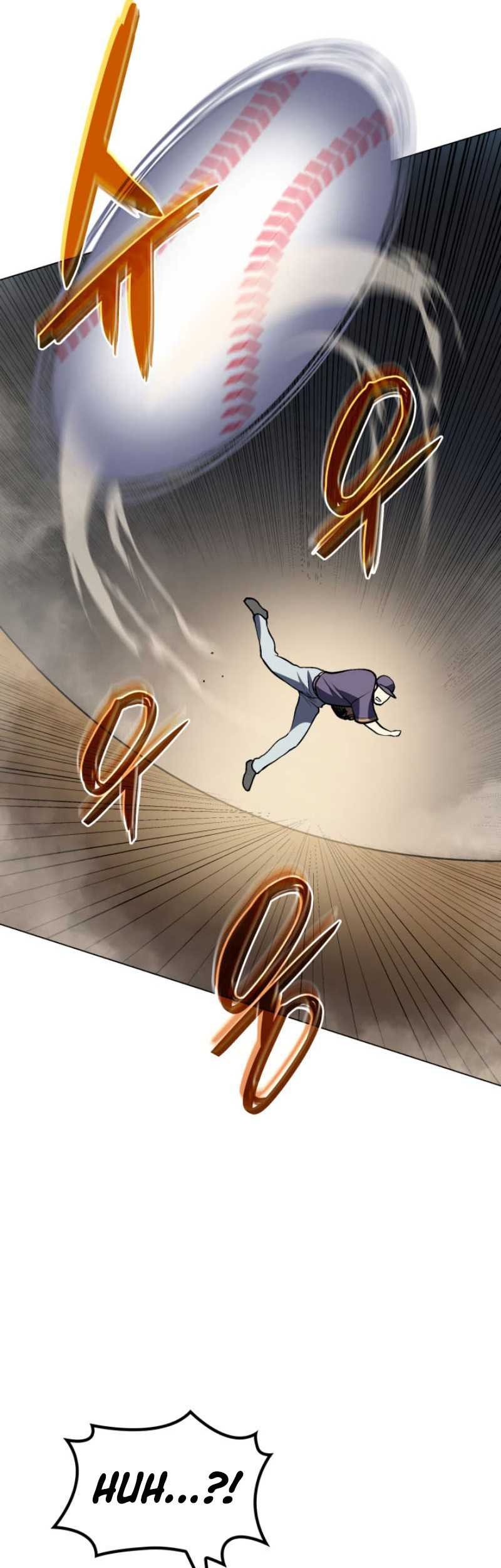 Home Plate Villain Chapter 35 Gambar 16