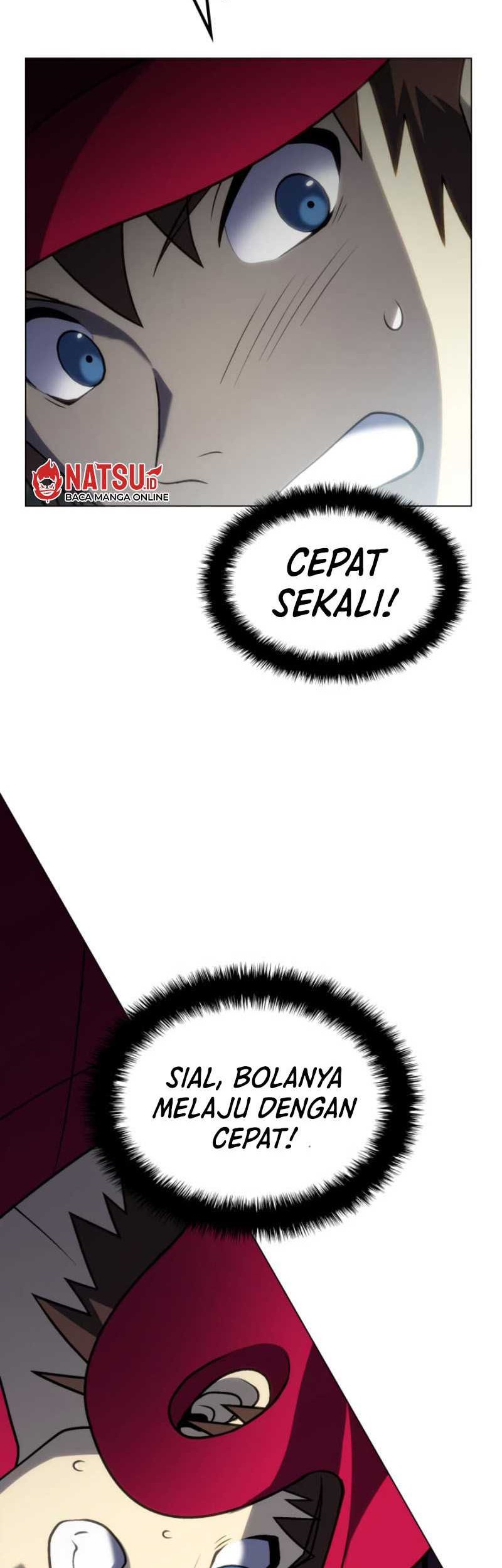 Home Plate Villain Chapter 35 Gambar 17