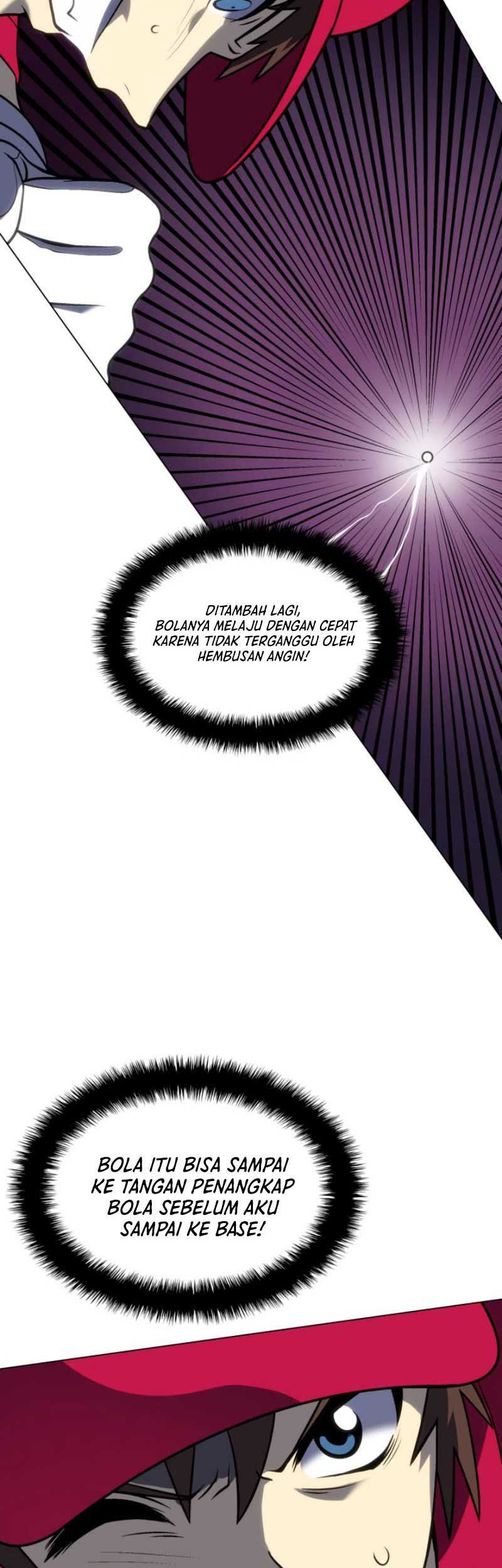 Home Plate Villain Chapter 35 Gambar 18