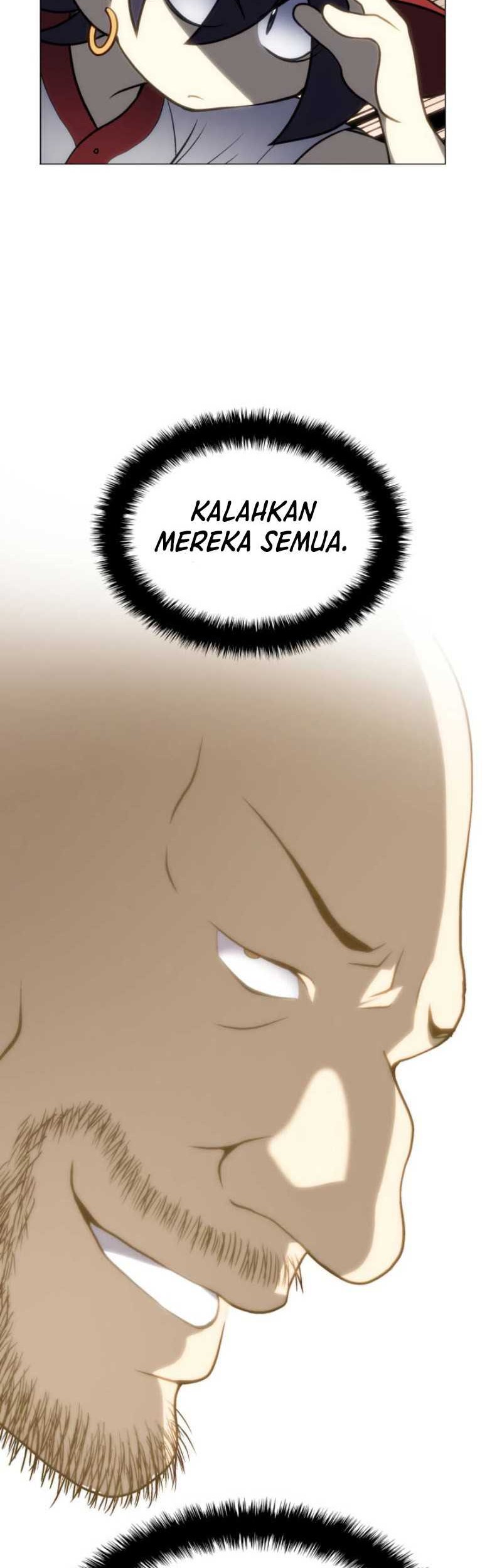 Home Plate Villain Chapter 35 Gambar 27