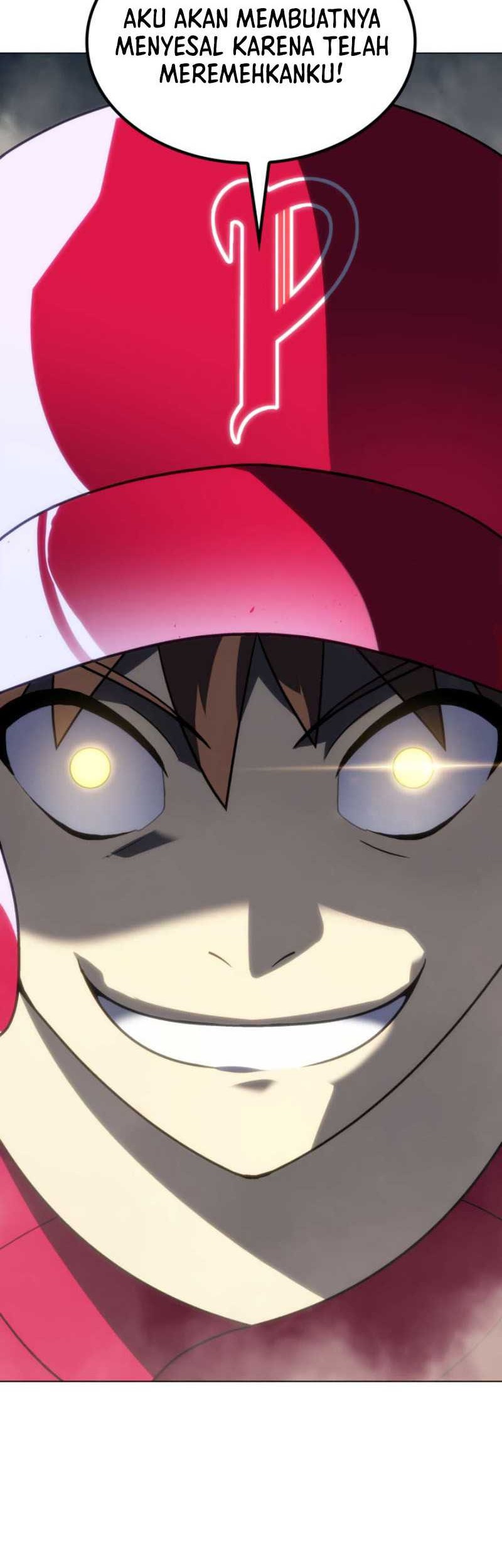 Home Plate Villain Chapter 35 Gambar 29