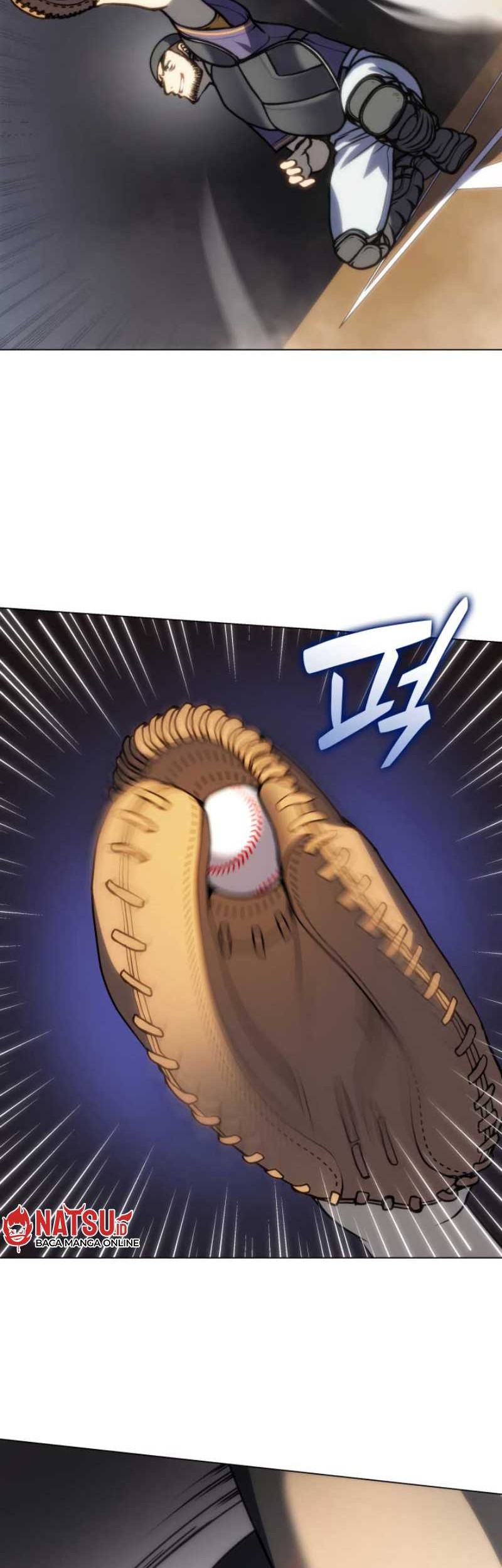 Home Plate Villain Chapter 35 Gambar 32