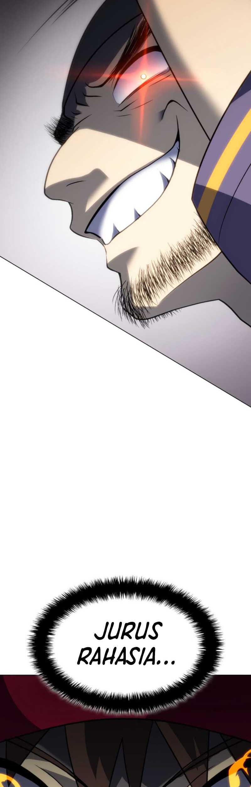 Home Plate Villain Chapter 35 Gambar 33