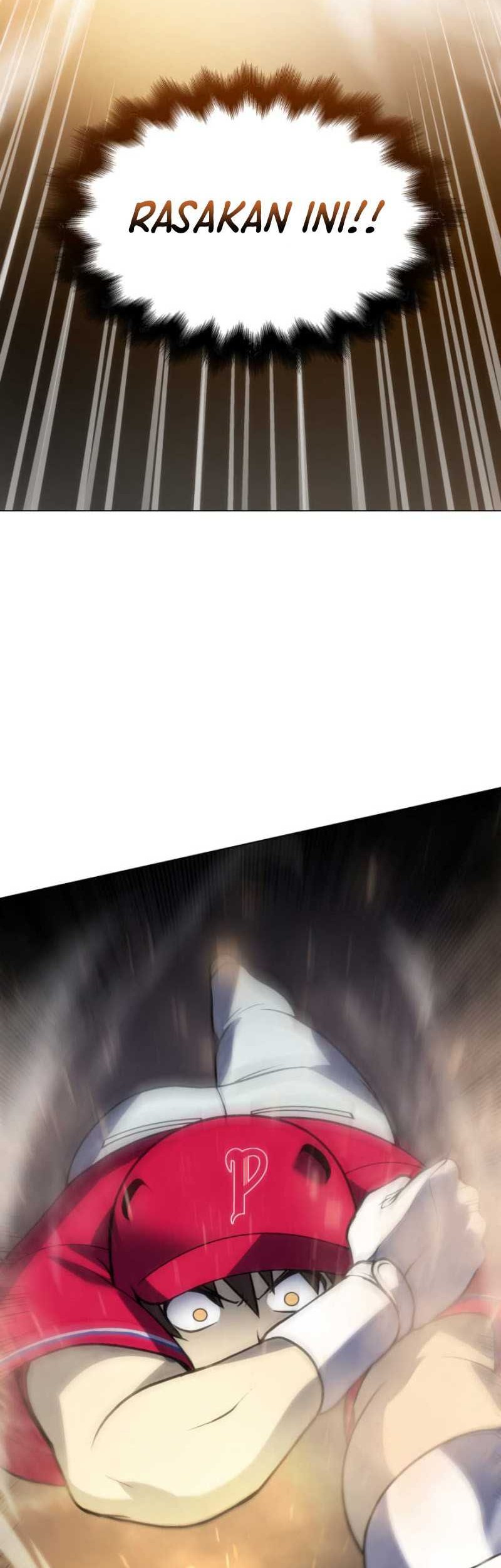 Home Plate Villain Chapter 35 Gambar 37