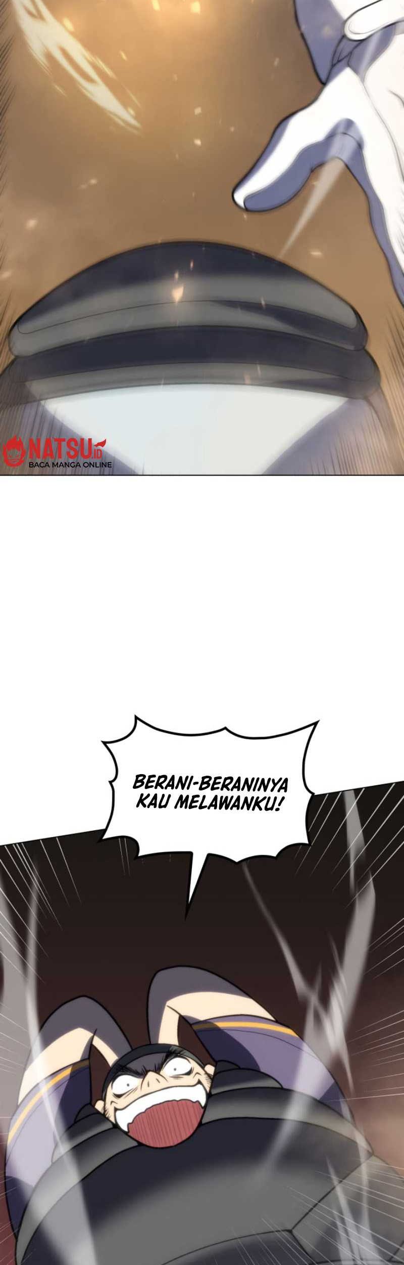 Home Plate Villain Chapter 35 Gambar 38