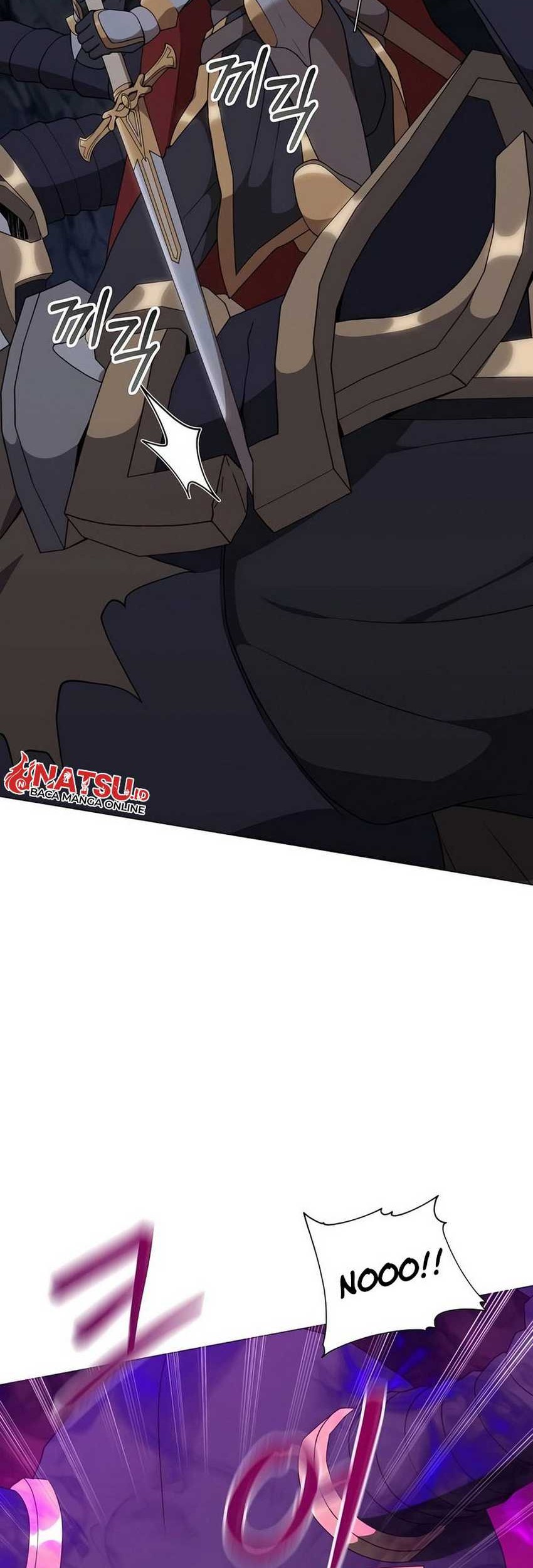 Hunter World’s Gardener Chapter 39 Gambar 62