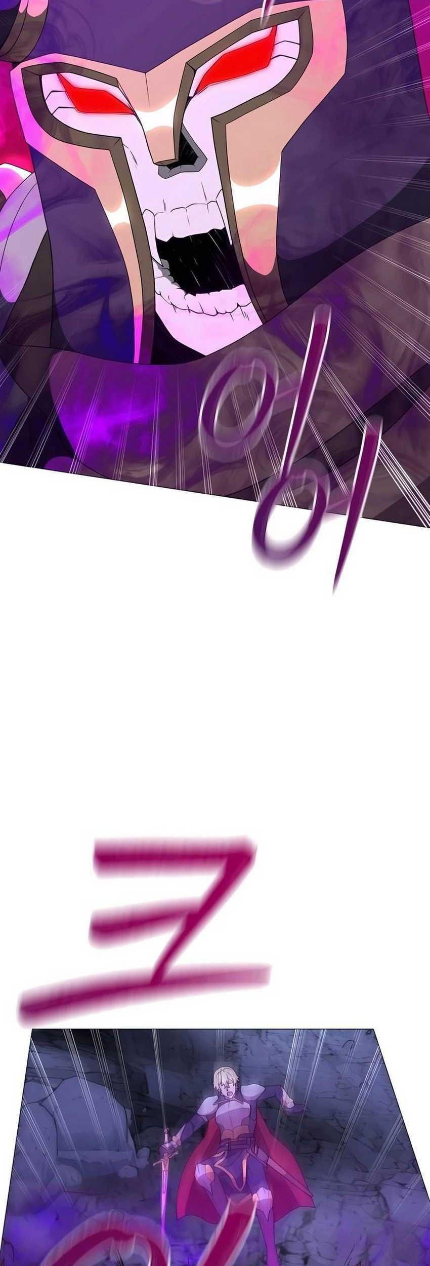 Hunter World’s Gardener Chapter 39 Gambar 63