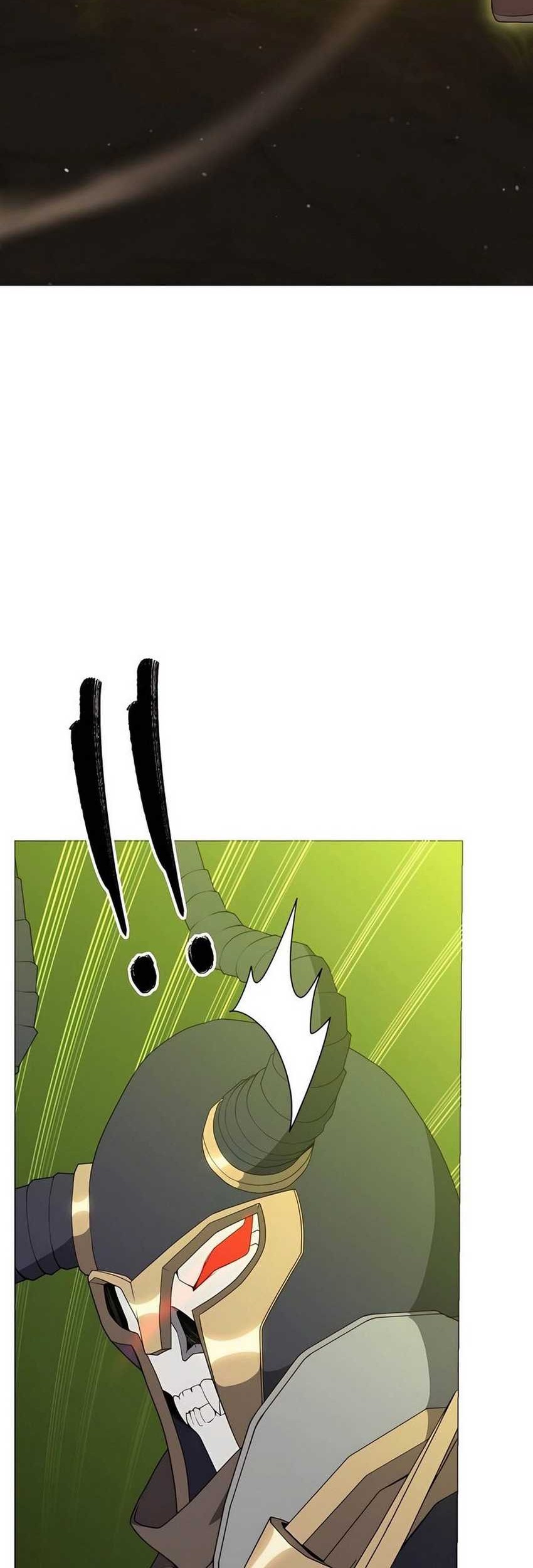 Hunter World’s Gardener Chapter 39 Gambar 68