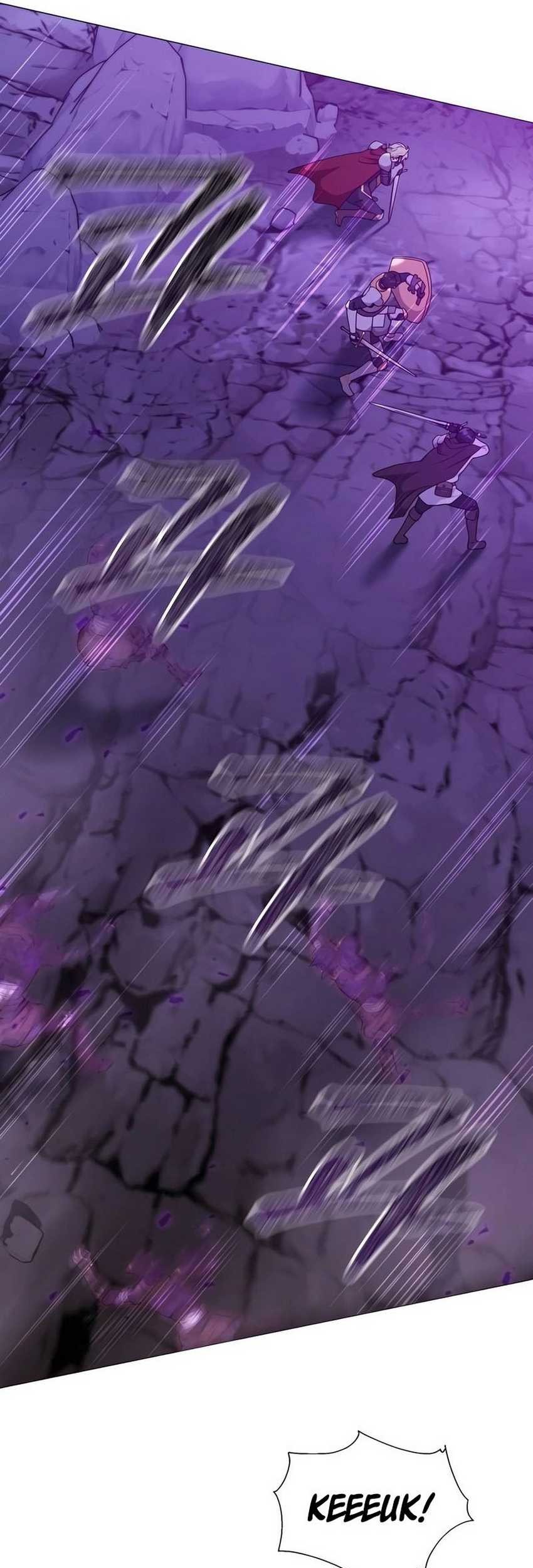 Hunter World’s Gardener Chapter 39 Gambar 65