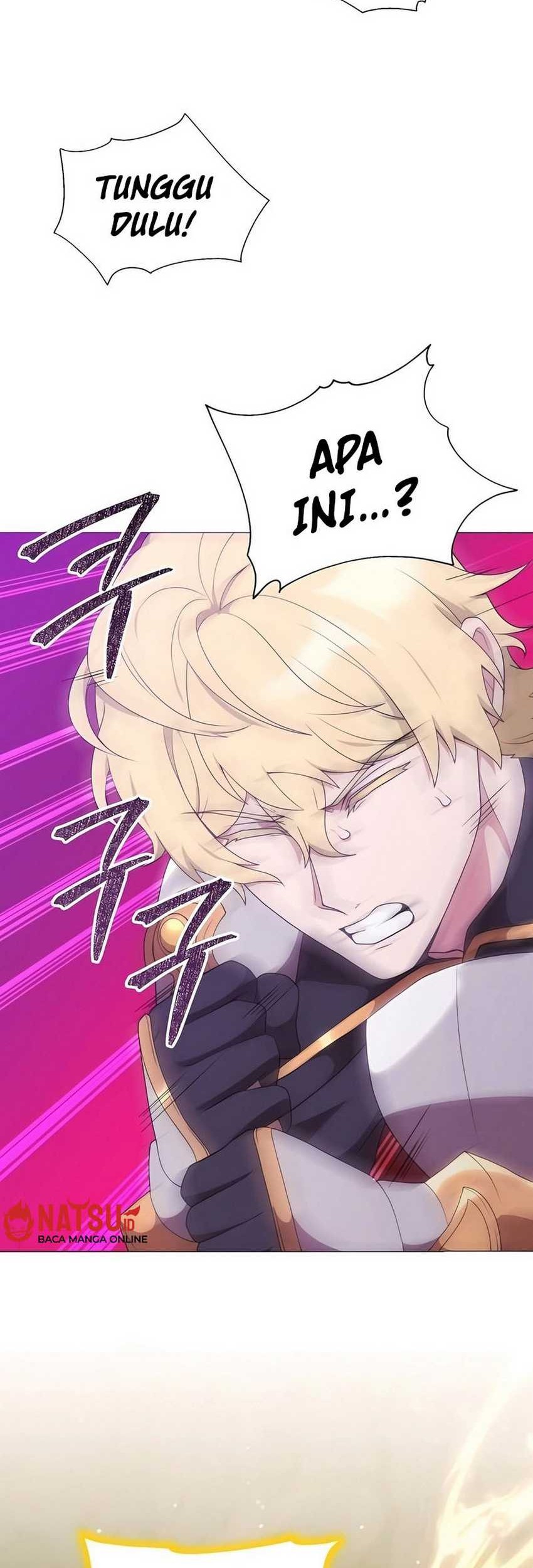 Hunter World’s Gardener Chapter 39 Gambar 66