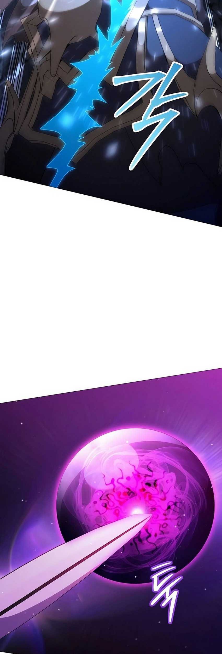 Hunter World’s Gardener Chapter 39 Gambar 72