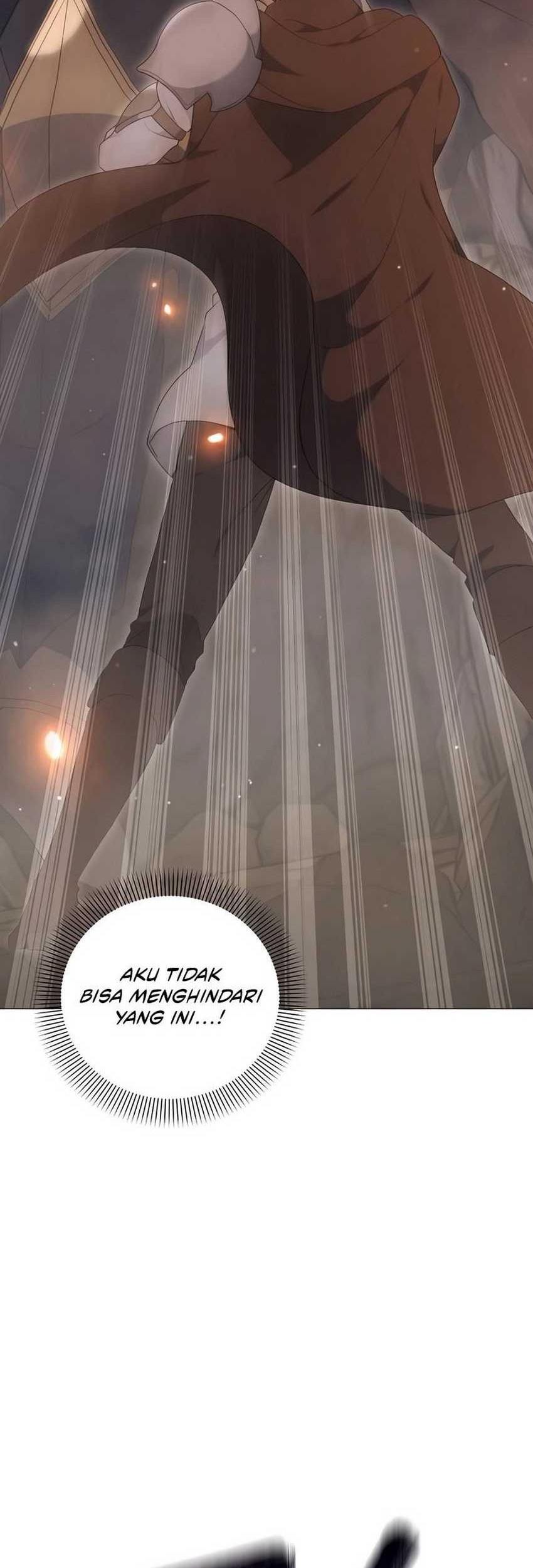 Hunter World’s Gardener Chapter 39 Gambar 41