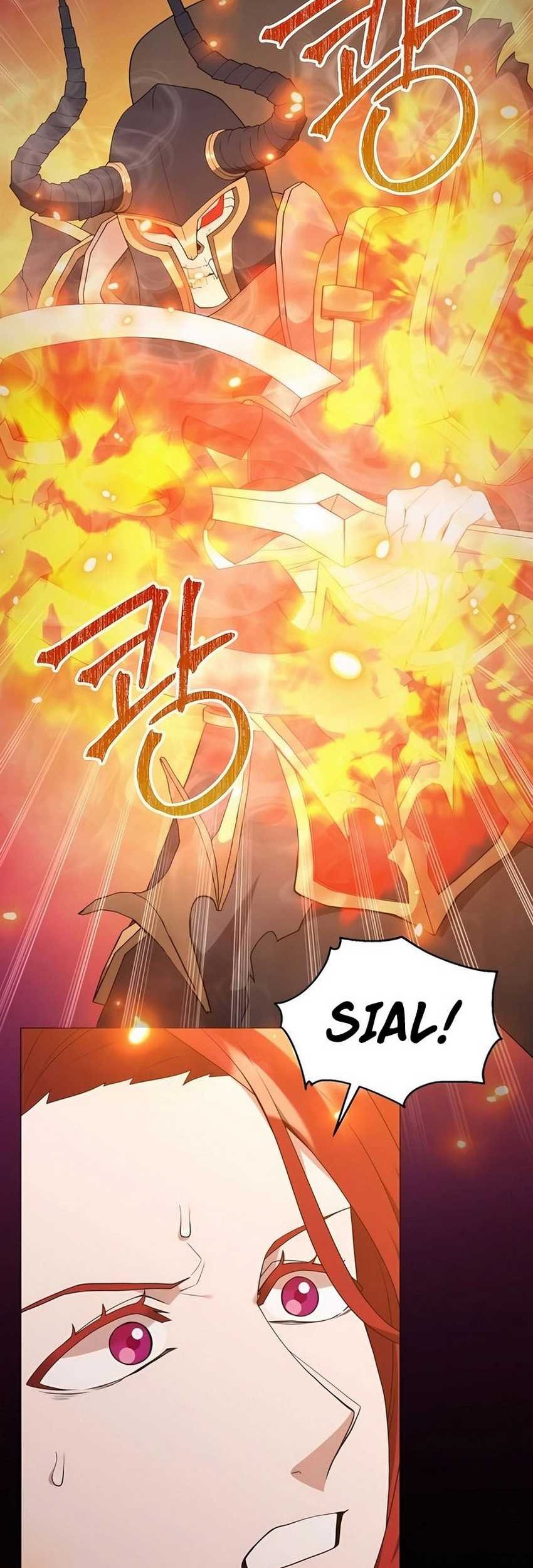 Hunter World’s Gardener Chapter 39 Gambar 39