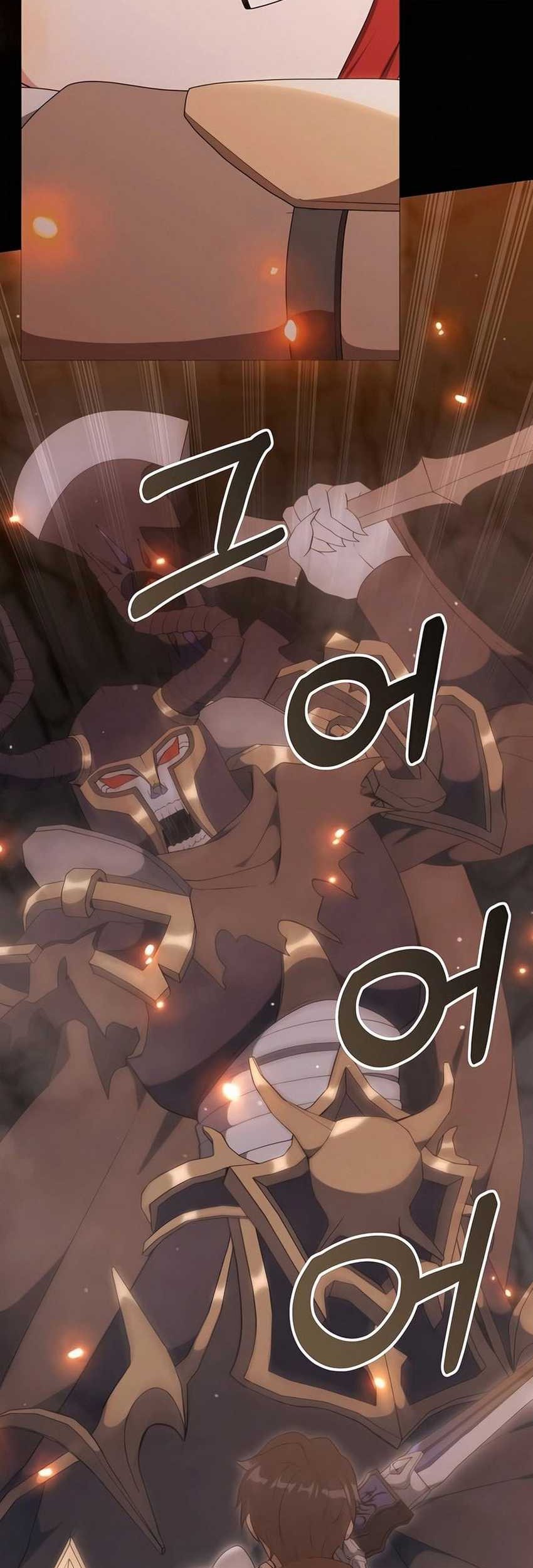 Hunter World’s Gardener Chapter 39 Gambar 40