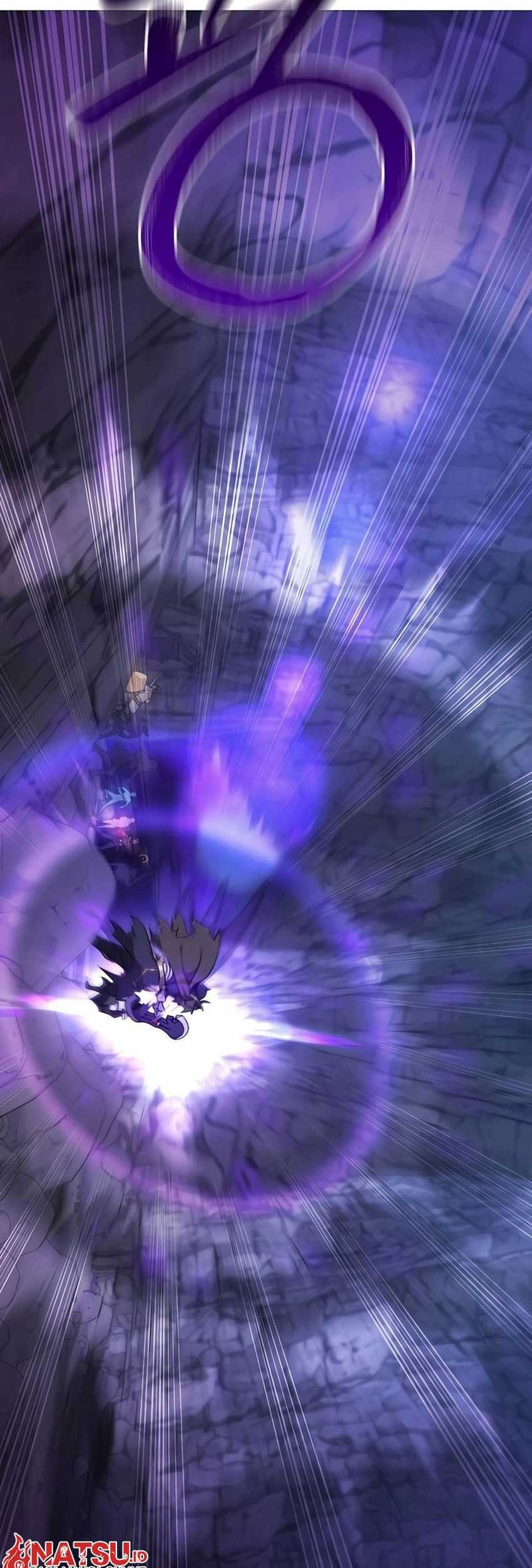 Hunter World’s Gardener Chapter 39 Gambar 43